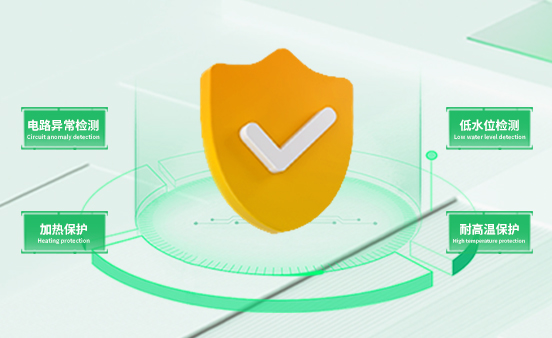 混凝土養(yǎng)護蒸汽發(fā)生器