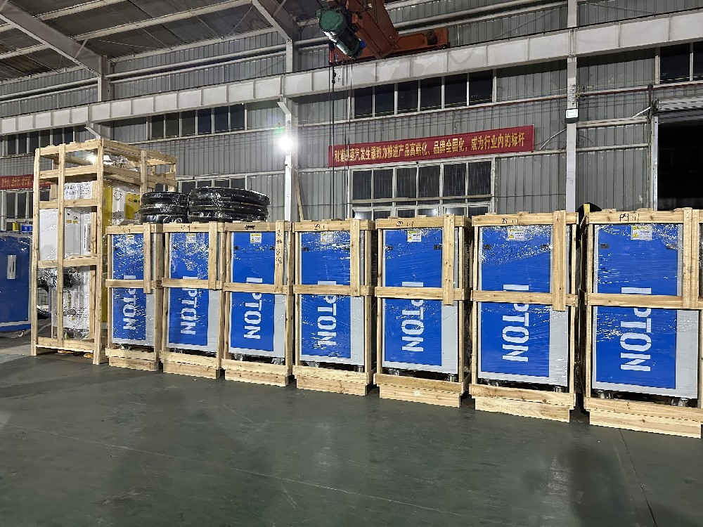 水泥混凝土橋梁養護蒸汽發生器