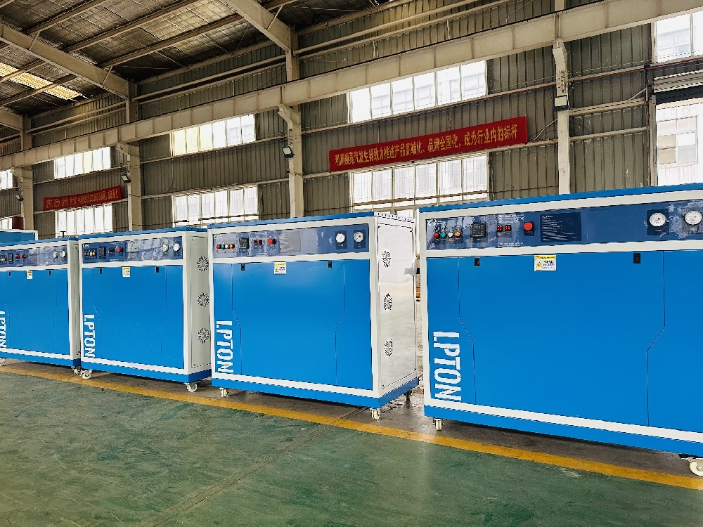 橋梁道路箱梁現澆梁蒸汽養護用蒸汽發生器哪家好?